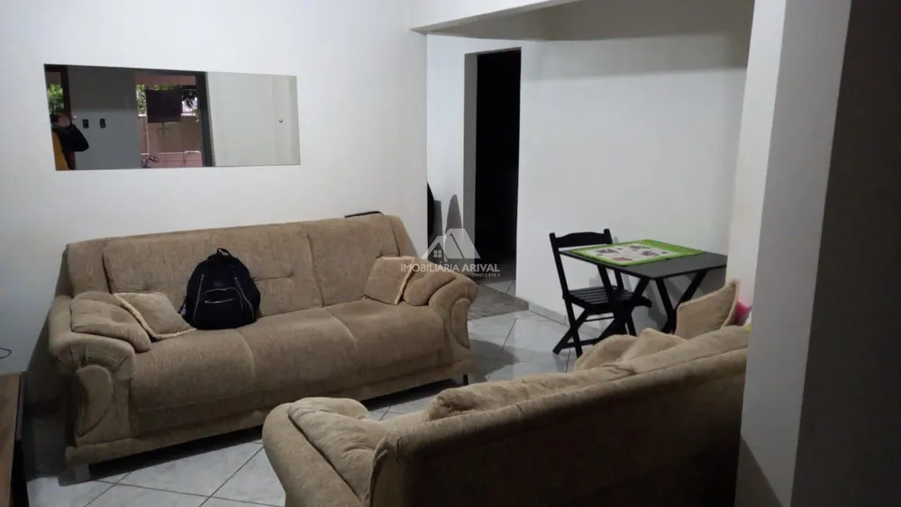 Casa, 2 quartos, 130 m² - Foto 3