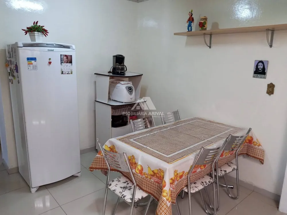 Casa, 3 quartos, 150 m² - Foto 6