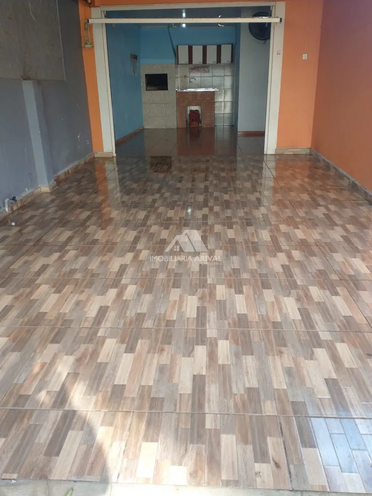 Casa, 3 quartos, 150 m² - Foto 3