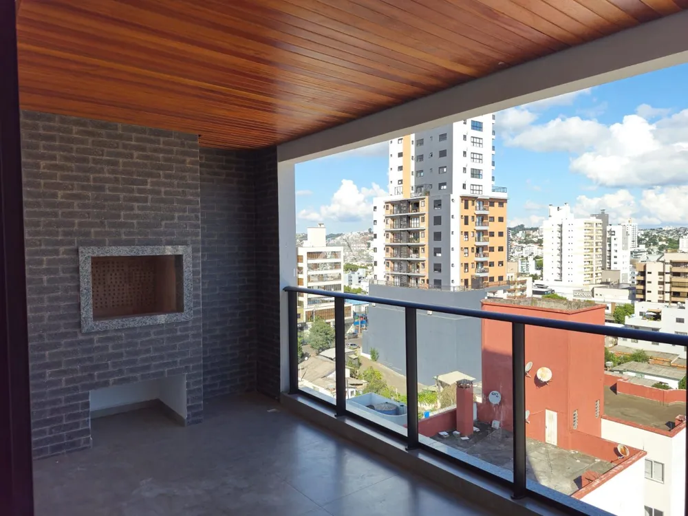 Apartamento, 3 quartos, 117 m² - Foto 3