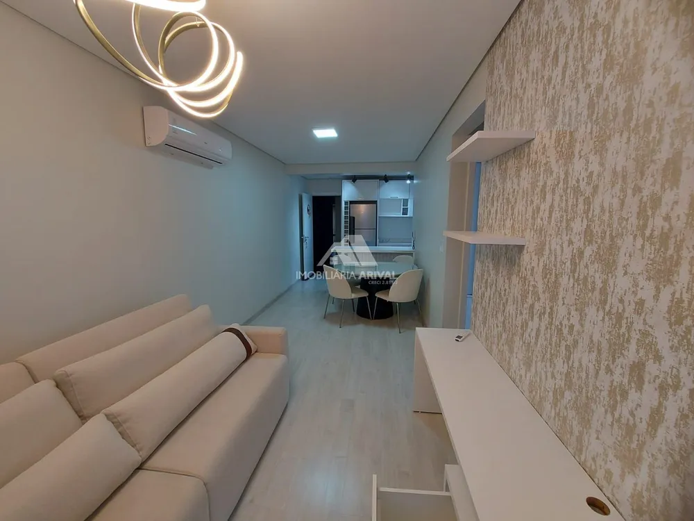 Apartamento, 2 quartos, 64 m² - Foto 1