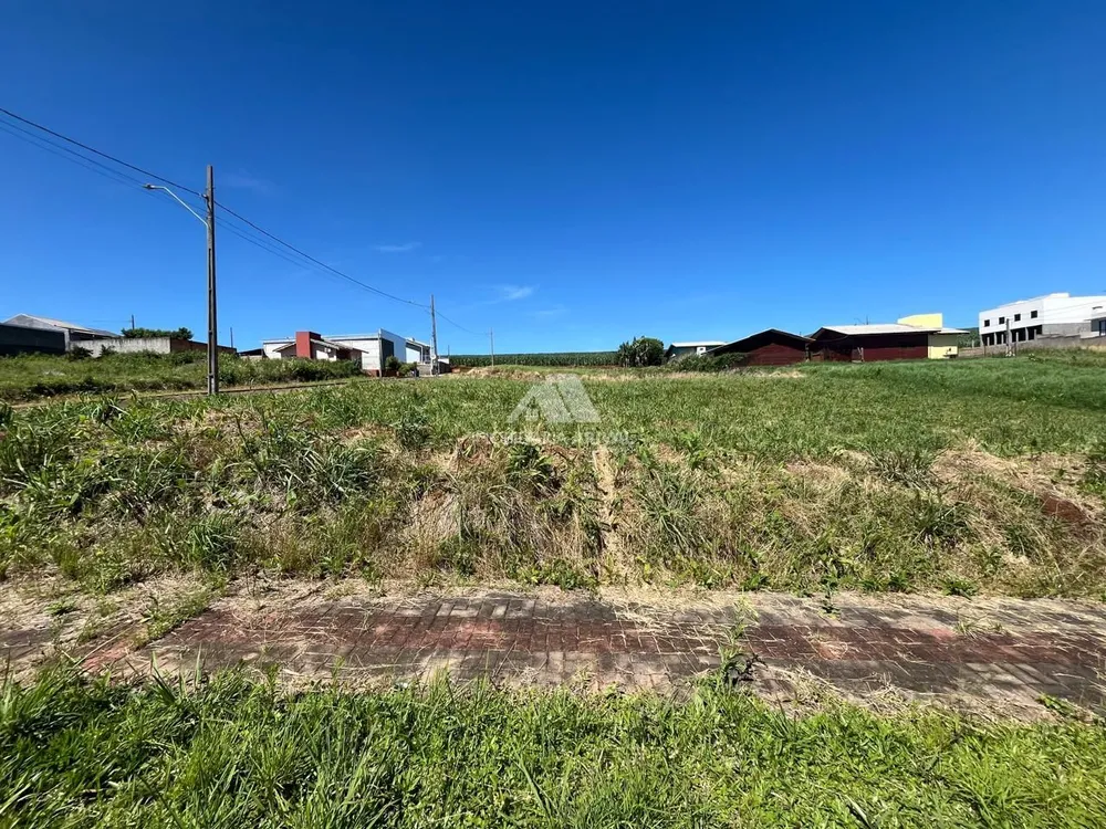 Terreno, 364 m² - Foto 1
