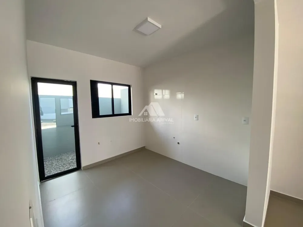 Casa, 2 quartos, 57 m² - Foto 1