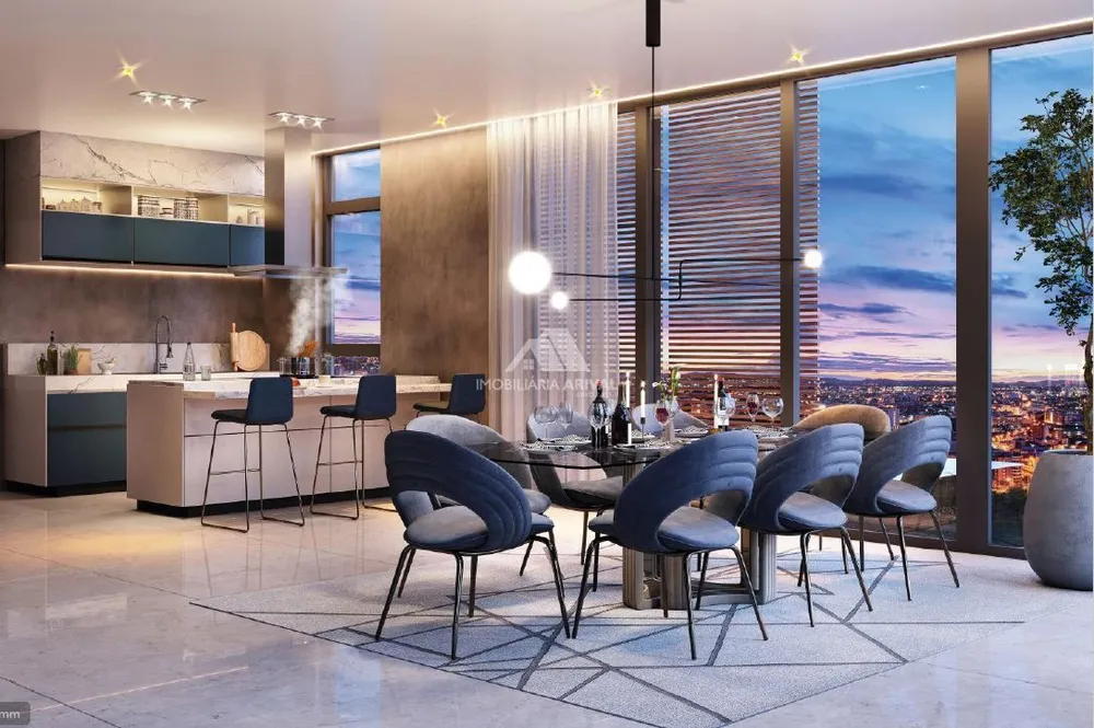 Apartamento, 3 quartos, 118 m² - Foto 4