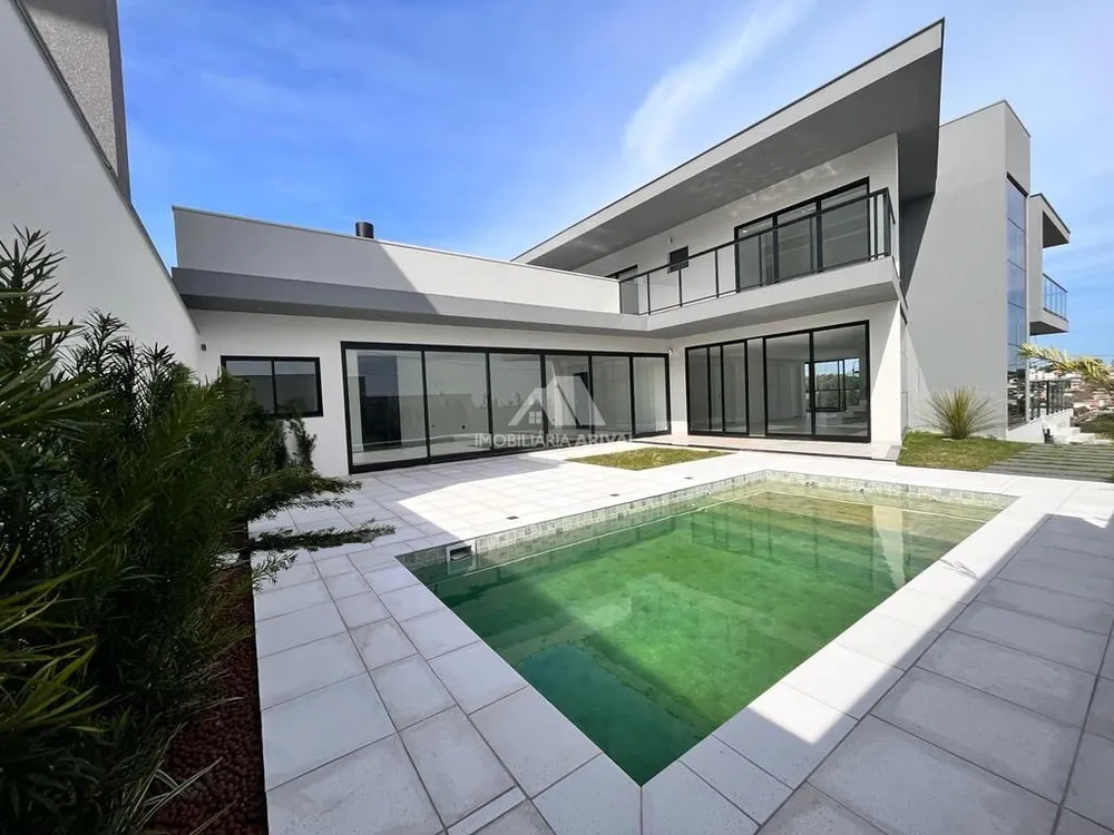 Casa, 3 quartos, 488 m² - Foto 2