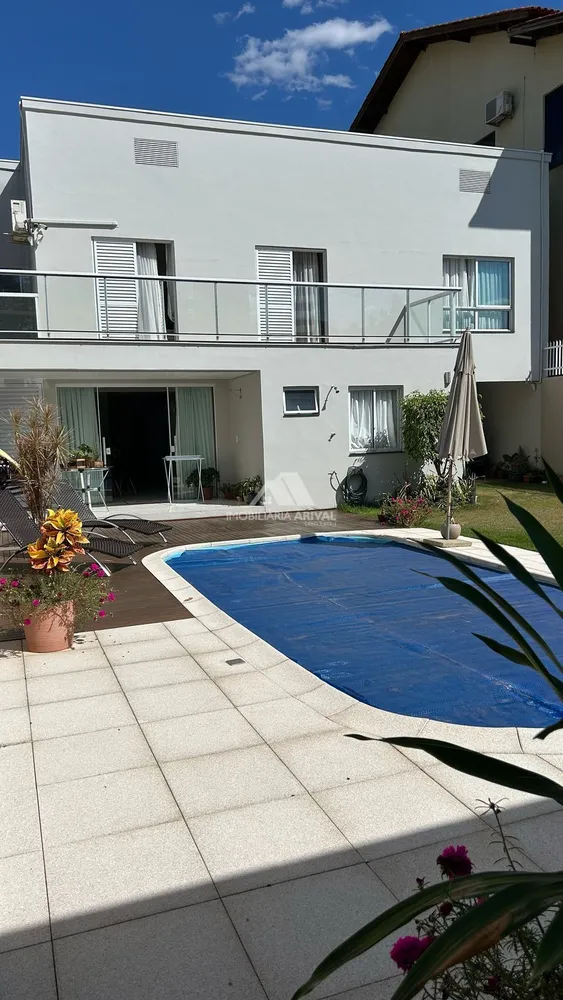 Casa, 3 quartos, 249 m² - Foto 9