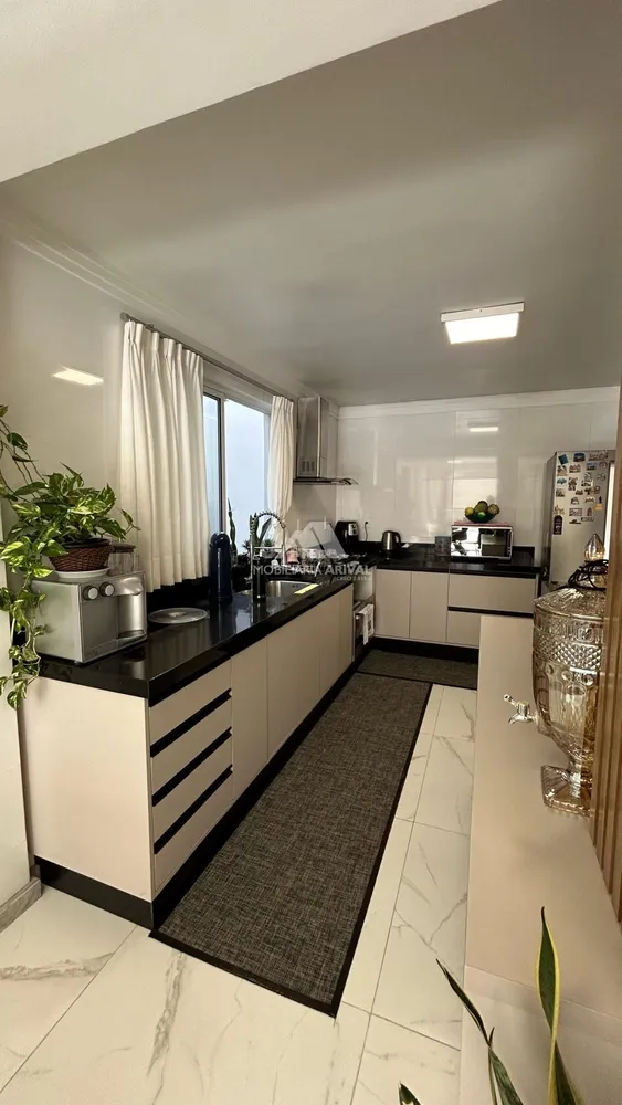 Casa, 3 quartos, 249 m² - Foto 7