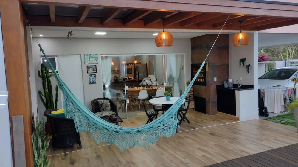 Casa, 2 quartos, 143 m² - Foto 2