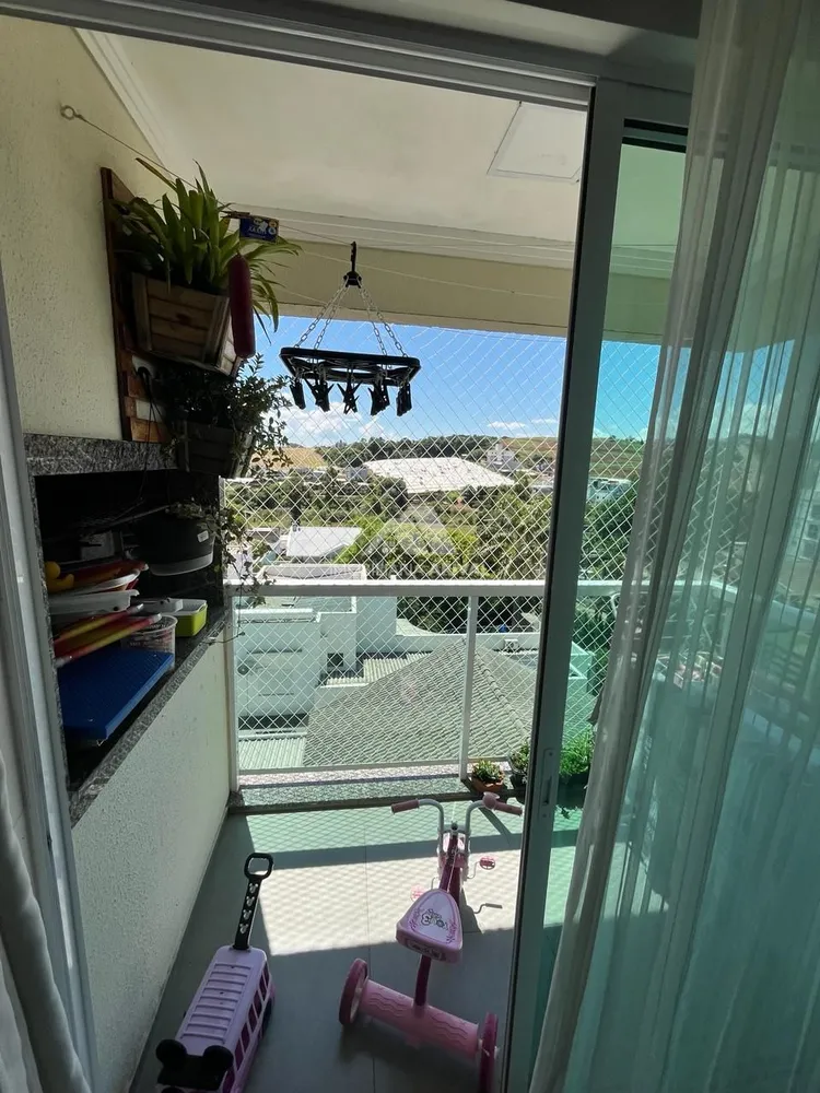 Apartamento, 2 quartos, 60 m² - Foto 8