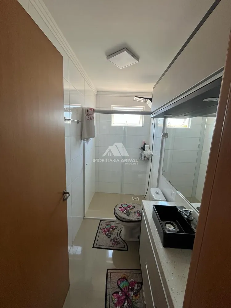 Apartamento, 2 quartos, 60 m² - Foto 2