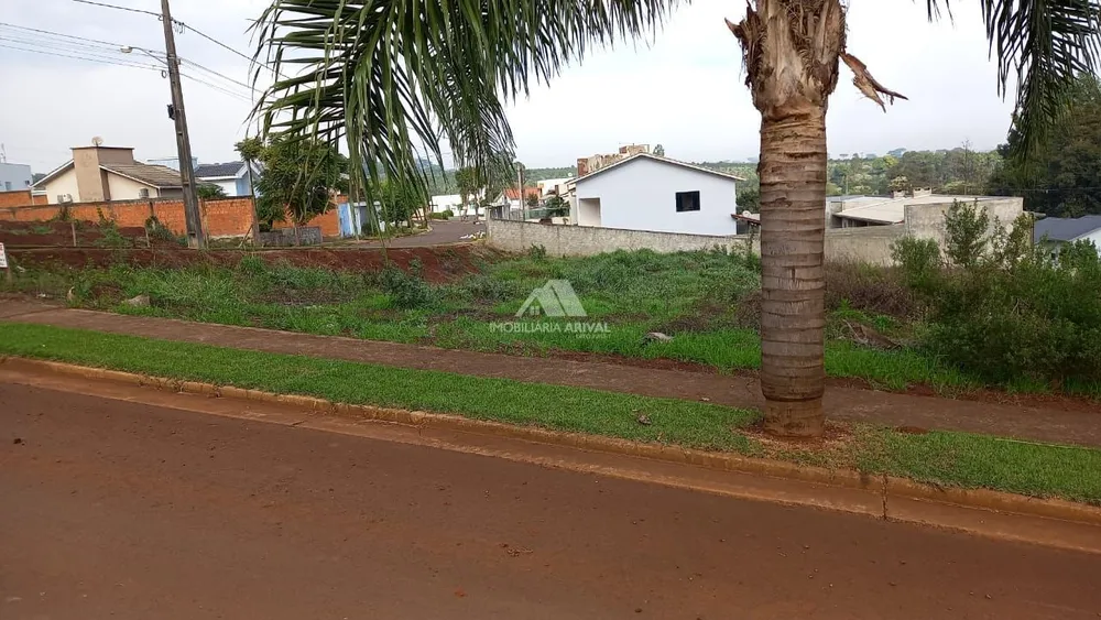 Terreno, 551 m² - Foto 1