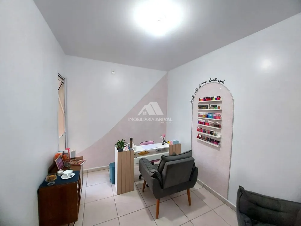 Apartamento, 2 quartos, 59 m² - Foto 6