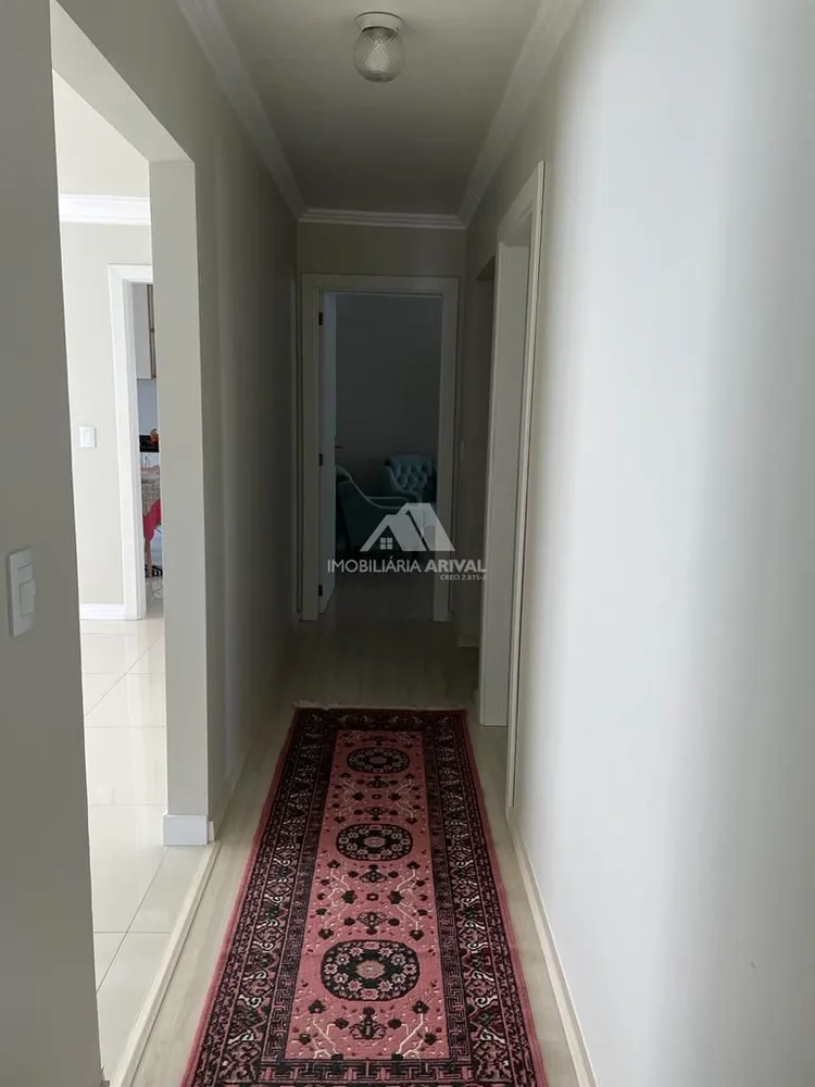 Apartamento, 3 quartos, 246 m² - Foto 3