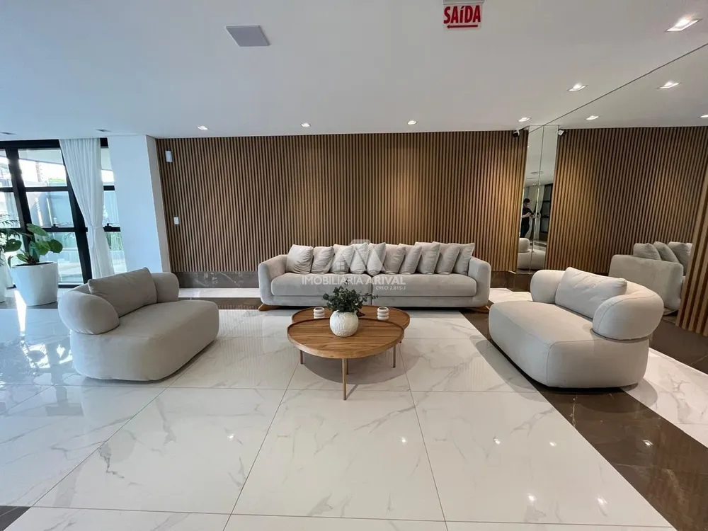 Apartamento, 3 quartos, 150 m² - Foto 5