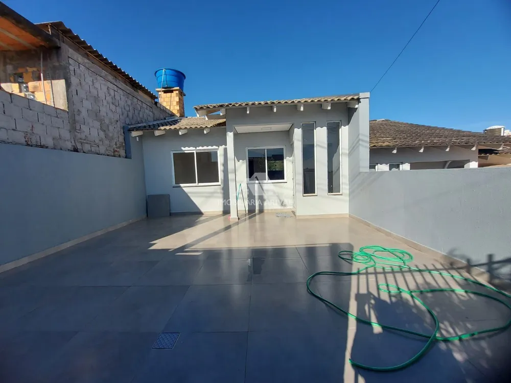 Casa, 2 quartos, 66 m² - Foto 1