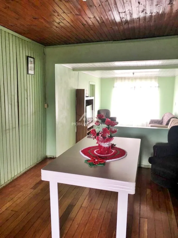 Casa, 4 quartos, 144 m² - Foto 3