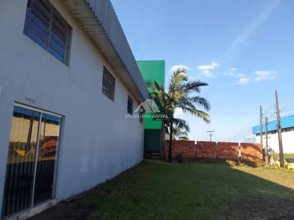 Prédio Inteiro, 240 m² - Foto 3