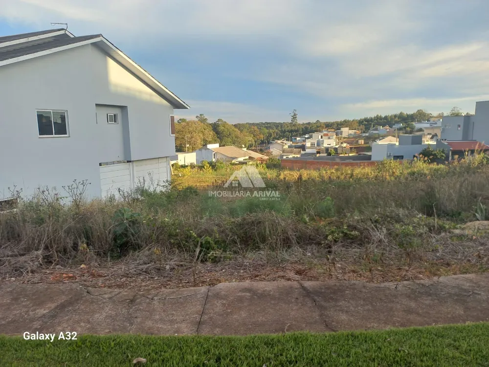 Terreno, 508 m² - Foto 6