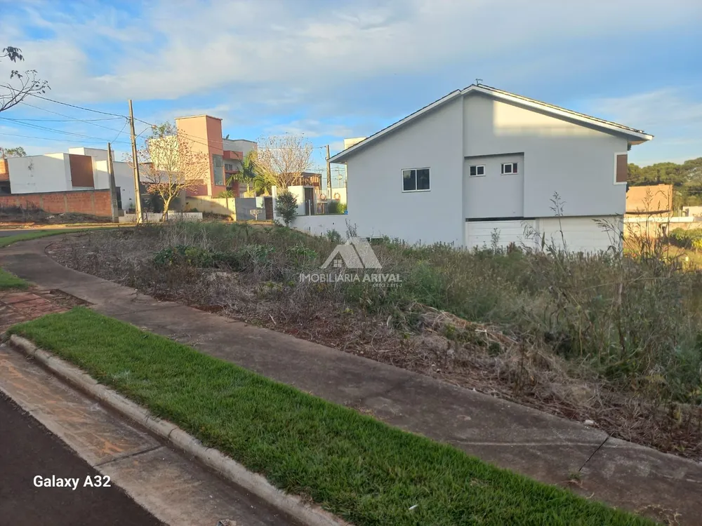 Terreno, 508 m² - Foto 3