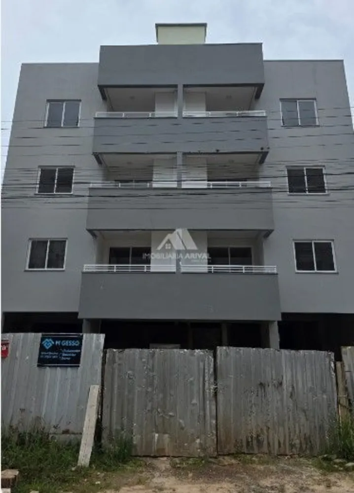 Apartamento, 2 quartos, 69 m² - Foto 5