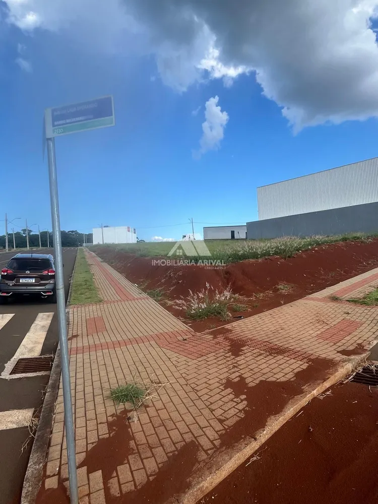 Terreno, 604 m² - Foto 1
