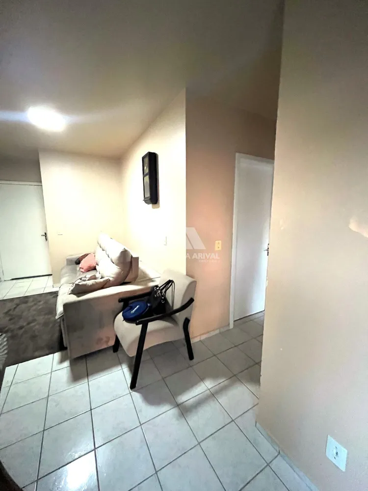 Apartamento, 3 quartos, 79 m² - Foto 4