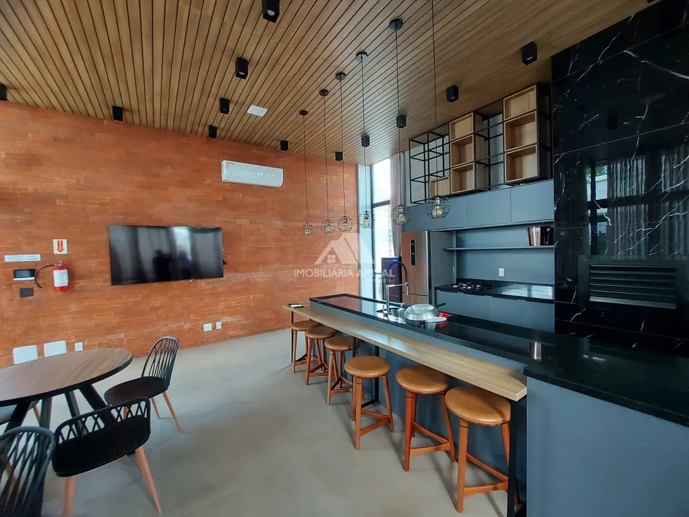 Apartamento, 3 quartos, 143 m² - Foto 4