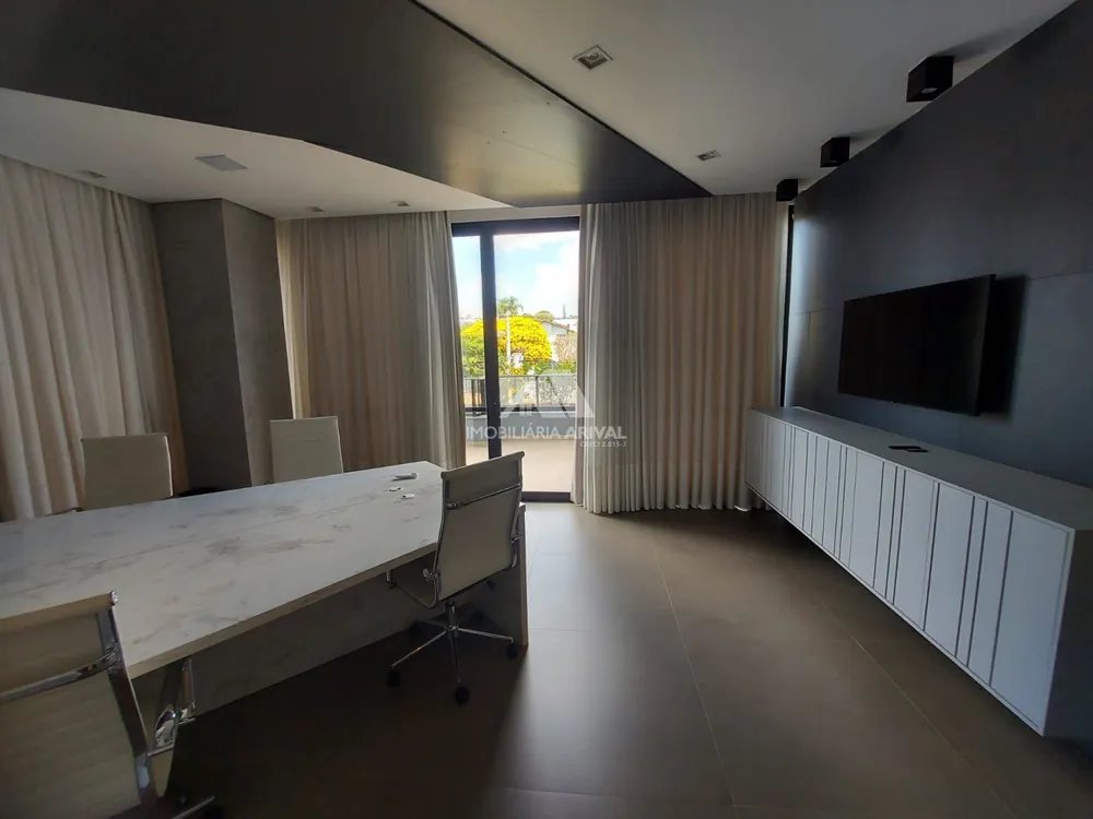 Apartamento, 3 quartos, 143 m² - Foto 1