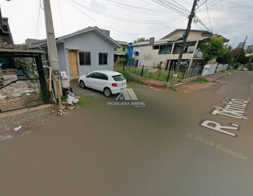 Casa, 4 quartos, 60 m² - Foto 3