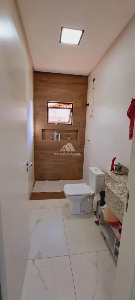 Casa, 2 quartos, 71 m² - Foto 9