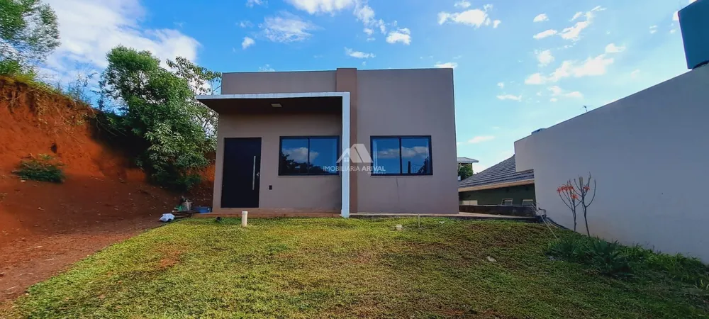 Casa, 2 quartos, 71 m² - Foto 6