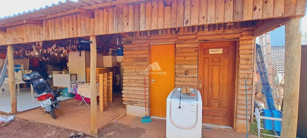 Casa, 2 quartos, 71 m² - Foto 4