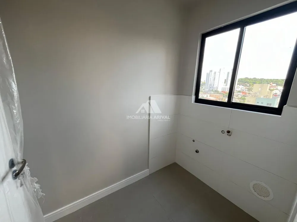 Apartamento, 2 quartos, 77 m² - Foto 3