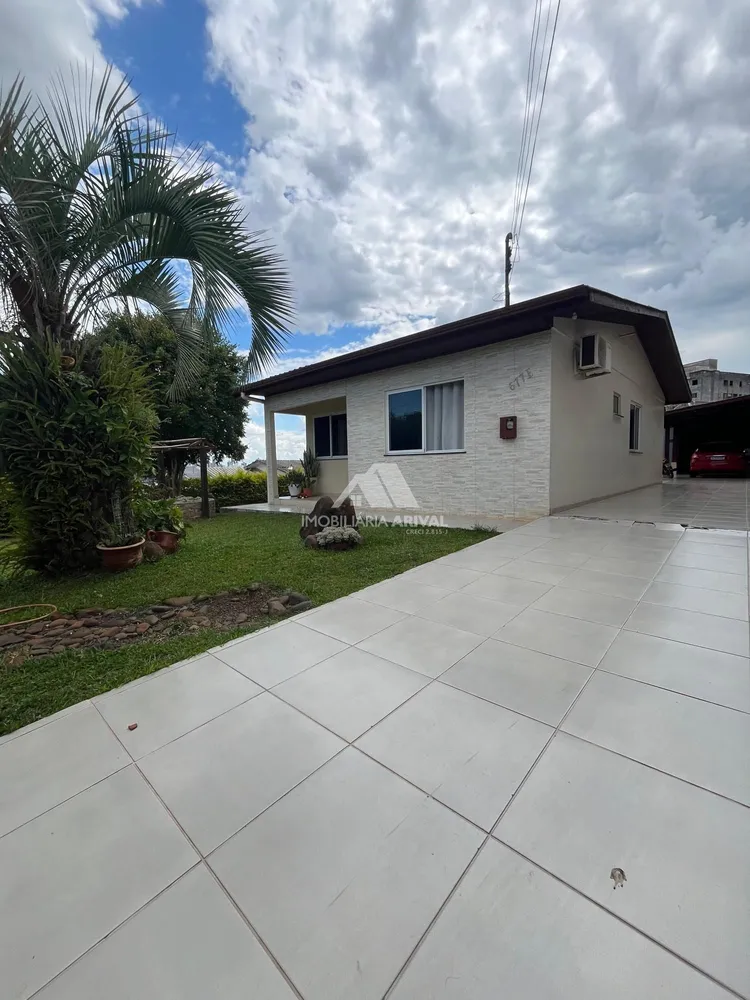 Casa, 3 quartos, 115 m² - Foto 7