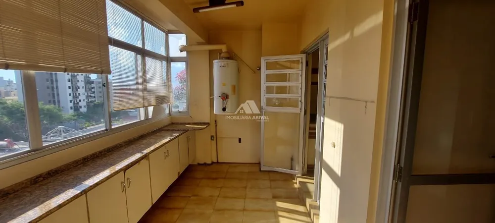 Apartamento, 3 quartos, 230 m² - Foto 3