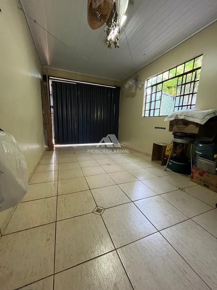 Casa, 3 quartos, 195 m² - Foto 8