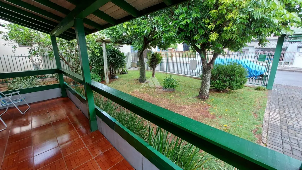 Casa, 2 quartos, 96 m² - Foto 5