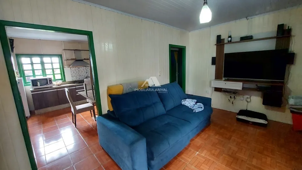 Casa, 2 quartos, 96 m² - Foto 1