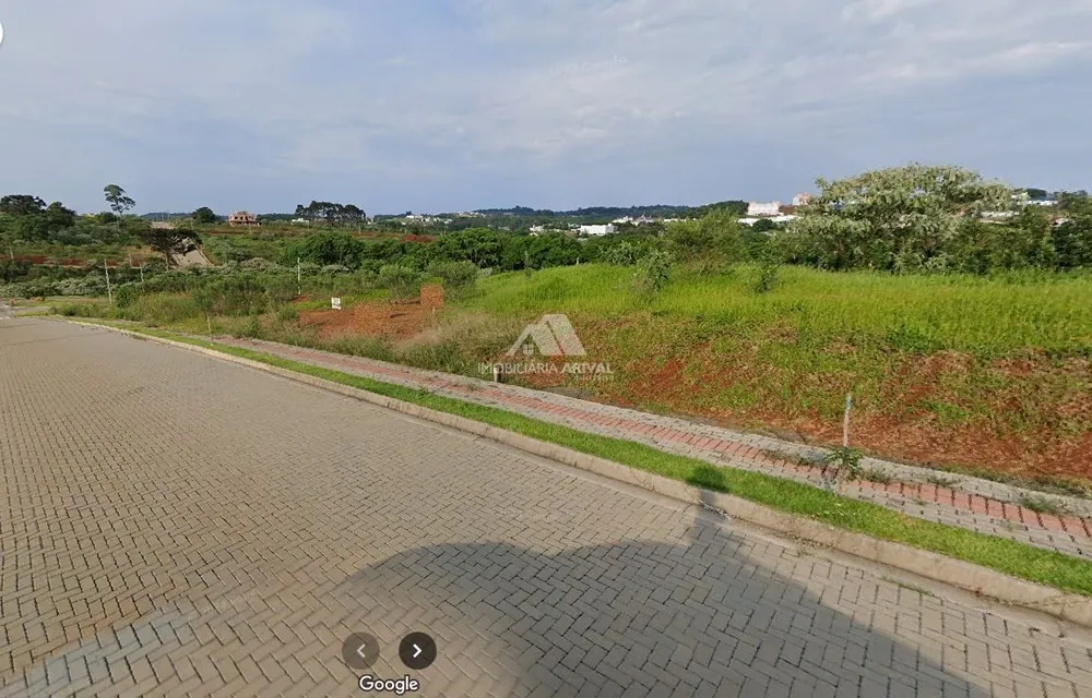 Terreno, 699 m² - Foto 2