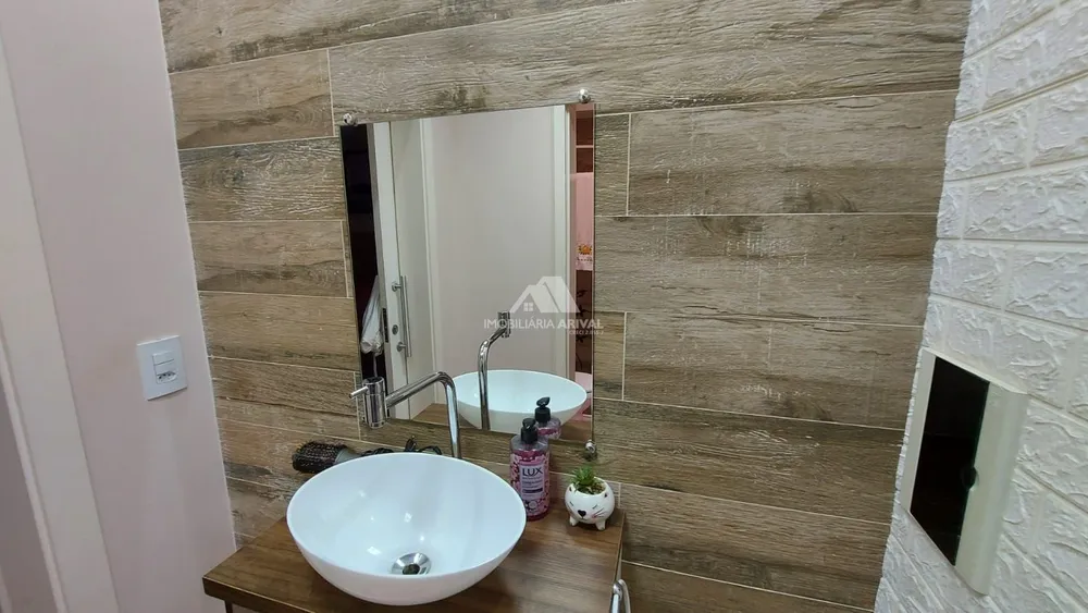 Casa, 2 quartos, 90 m² - Foto 1