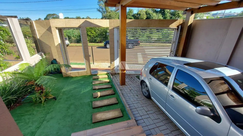 Casa, 2 quartos, 90 m² - Foto 7