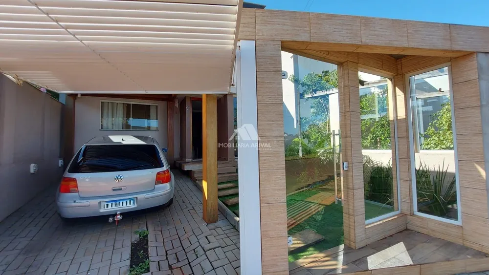 Casa, 2 quartos, 90 m² - Foto 10