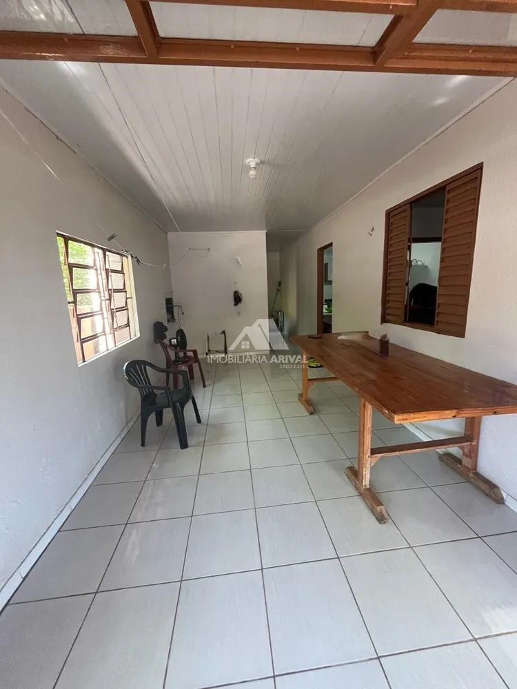 Casa, 3 quartos, 98 m² - Foto 2