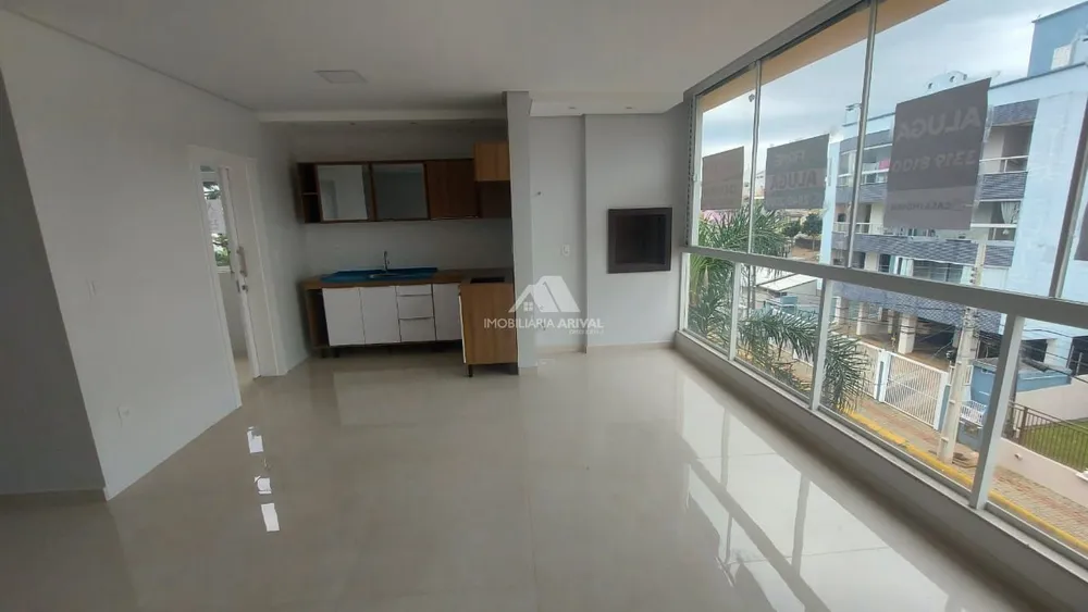 Apartamento, 3 quartos, 115 m² - Foto 2