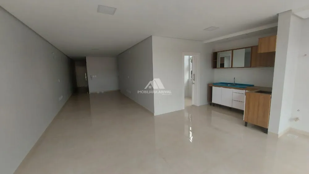Apartamento, 3 quartos, 115 m² - Foto 4