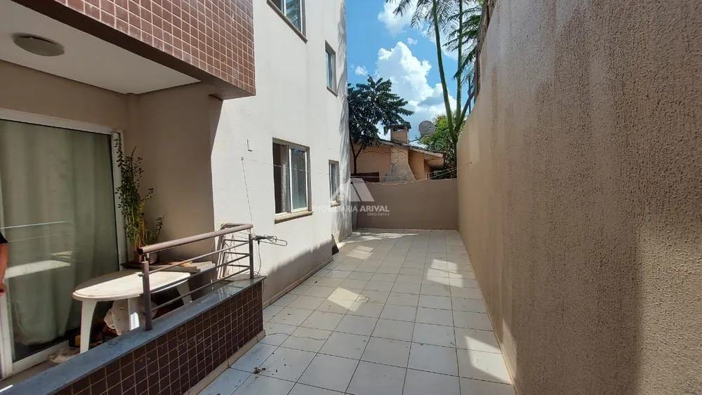 Apartamento, 2 quartos, 69 m² - Foto 5