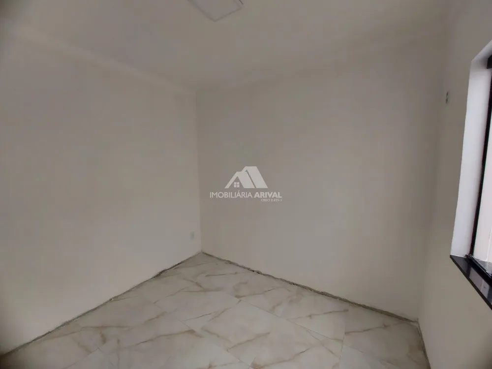 Casa, 2 quartos, 43 m² - Foto 4