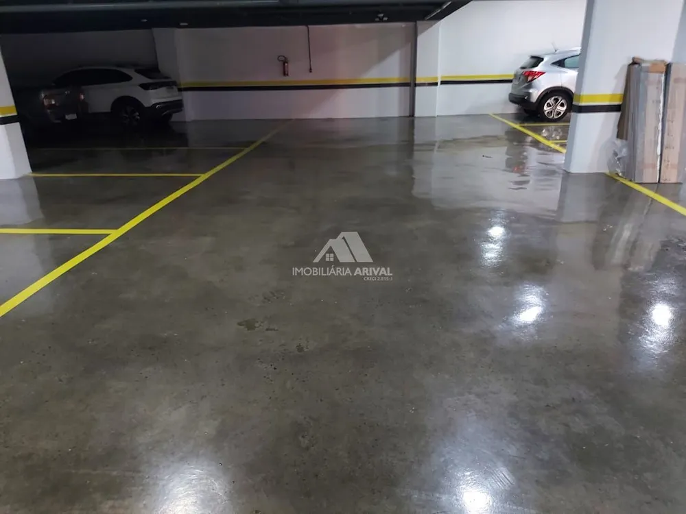 Apartamento, 3 quartos, 264 m² - Foto 6