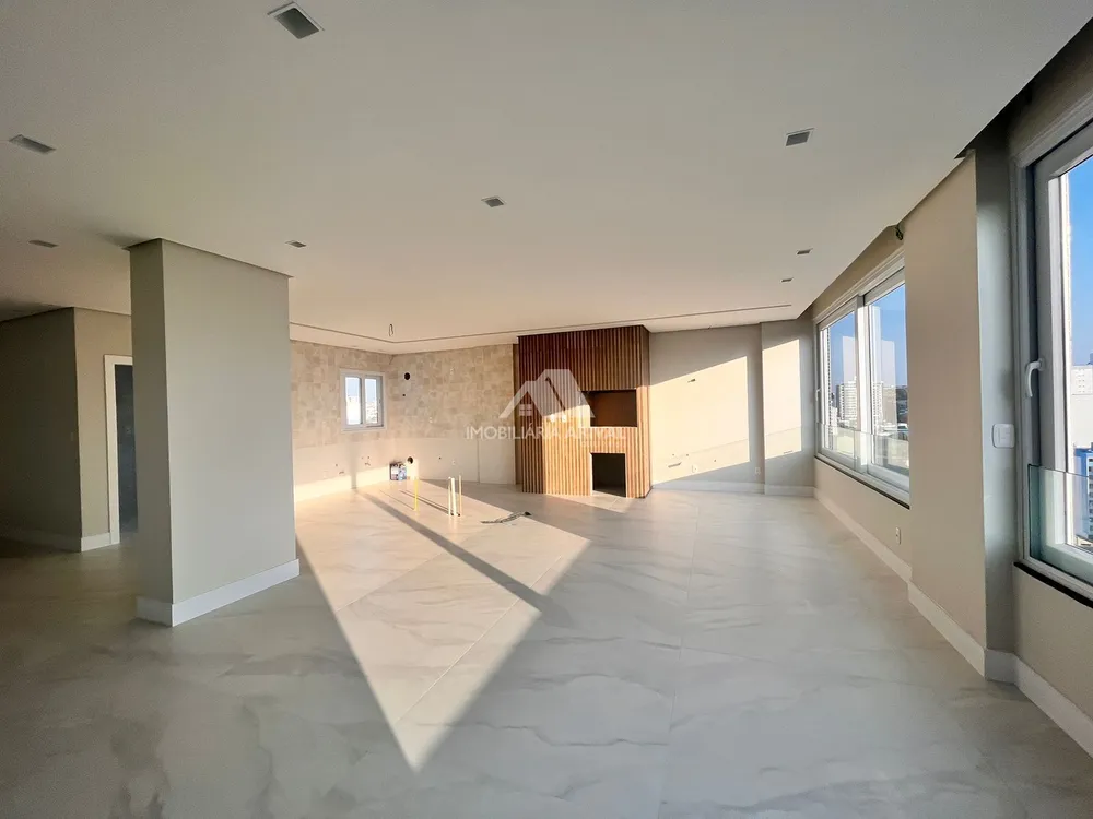 Apartamento, 3 quartos, 264 m² - Foto 3
