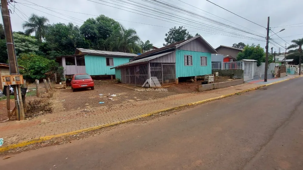 Terreno, 452 m² - Foto 1